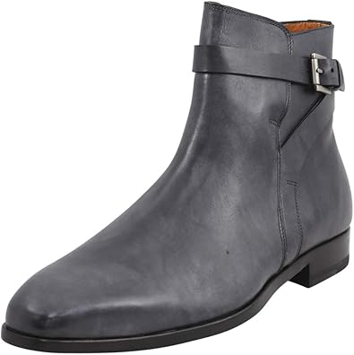 mezlan chelsea boots