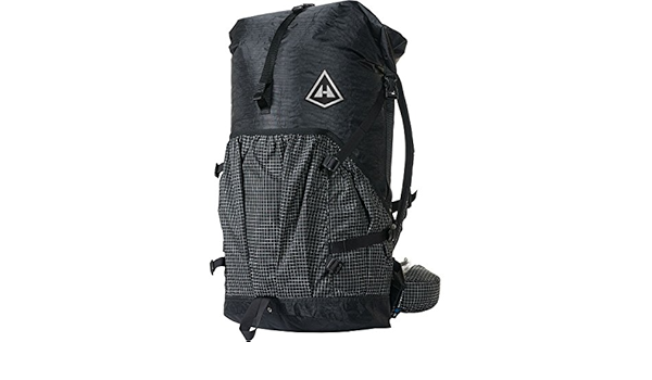 Amazon Com Hyperlite Gear 2400 Southwest 40l Mochila De Montana 2441 Cu En Deportes Y Actividades Al Aire Libre