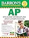 Barron's AP English Literature and Composition, 6th edition (Barron's AP English Literature & Composition)