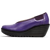 Fly London Womens Yoza438fly