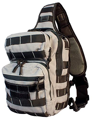 Red Rock Outdoor Gear - Rover Sling Pack