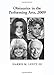 Obituaries in the Performing Arts, 2009: Film, Television, Radio, Theatre, Dance, Music, Cartoons an by Harris M., III Lentz