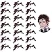 YuDanae Tattoo Sticker for Demon Slayer: Kimetsu no Yaiba, Tatoo, Size No Size