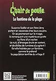 Image de Le fantôme de la plage (French Edition)