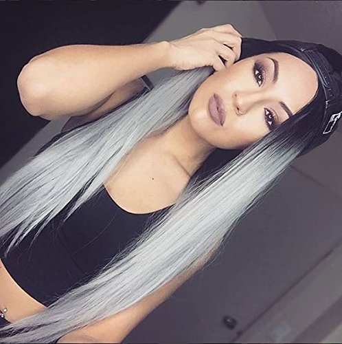  Ombre wig