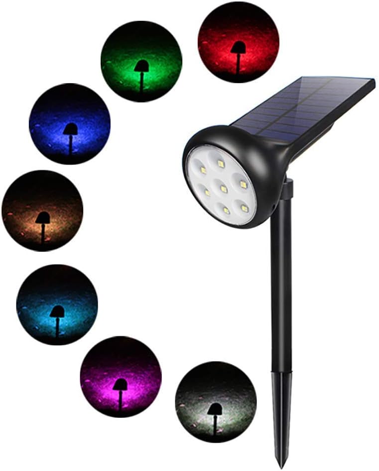 Best Solar Lights Garden Lights Lithium Battery Home Appliances