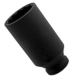 30mm Socket 1/2 Drive,30mm 12 Point Axle Nut Socket