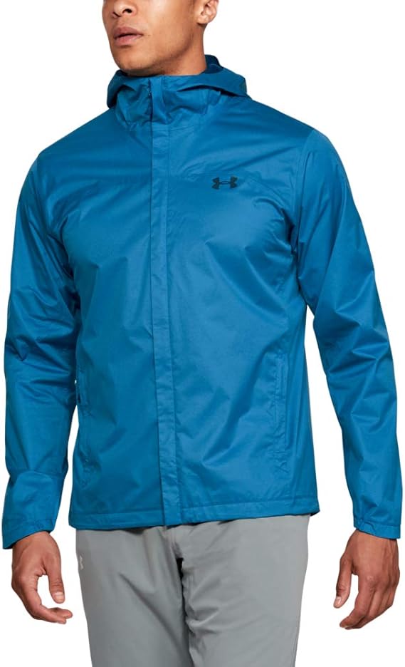 under armour ua overlook jacket