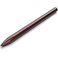 Stylus Pen for ASUS Transformer/Mini/ASUS Zenbook Flip/Pro/ASUS Vivobook Flip/Pro/Duo/ASUS Notebook, Rechargeable MPP 2.0 Tilt Active Pen with 4096 Pressure Sensitivity, Palm Rejection, Red