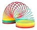 The Original Slink Brand Ginormous Rainbow Slinky Kids Spring Toy