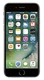 Apple iPhone 6s, GSM Unlocked, 64GB - Space Gray (Renewed)
