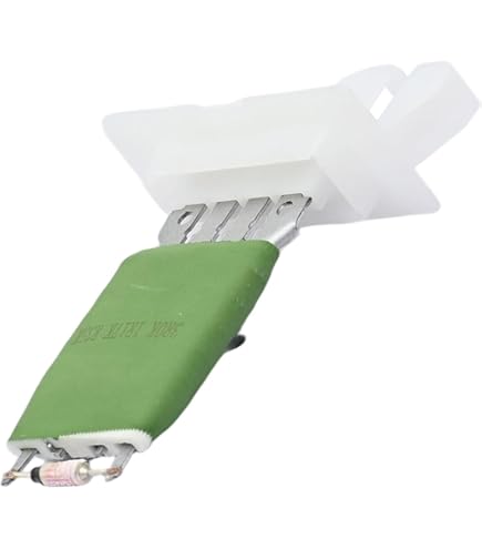 Mini R53 Heater Resistor | Price For Your Car - Car Parts