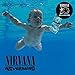 Nirvana Nevermind and in Utero