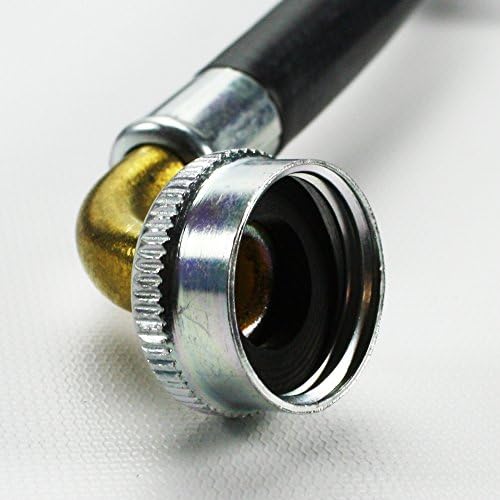 WD24X10066 GE Dishwasher Unicouple Asm