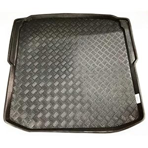 PVC kofferbakmat Skoda Octavia hatchback (2013-2017) – koning matten