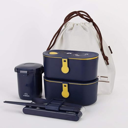 Aislamiento Fiambrera Fiambrera Fiambrera Frasco Hermético Envase ...