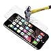 iPhone 6s Plus Screen Protector, JETech 2-Pack 0.2mm [3D Touch Compatible] Premium Tempered Glass Screen Protector for Apple iPhone 6s Plus/6 Plus 5.5