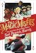 The Magic Misfits - Book by Neil Patrick Harris