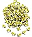U. S. Toy LM174 Mini Bumble Bee Erasers, Yellow