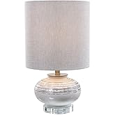 Lenta - 1 Light Accent Lamp - 12 inches Wide by 12 inches deep
