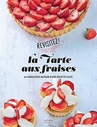 La  tarte aux fraises
