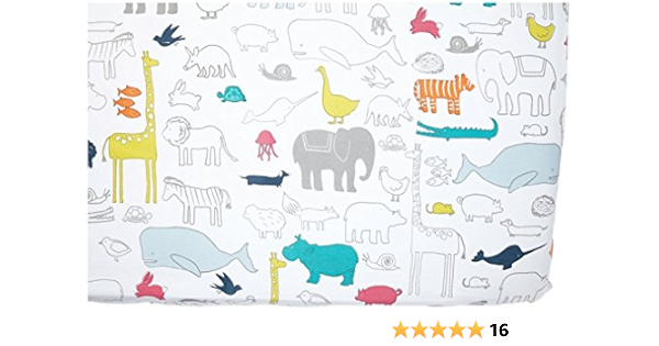 petit pehr crib sheet