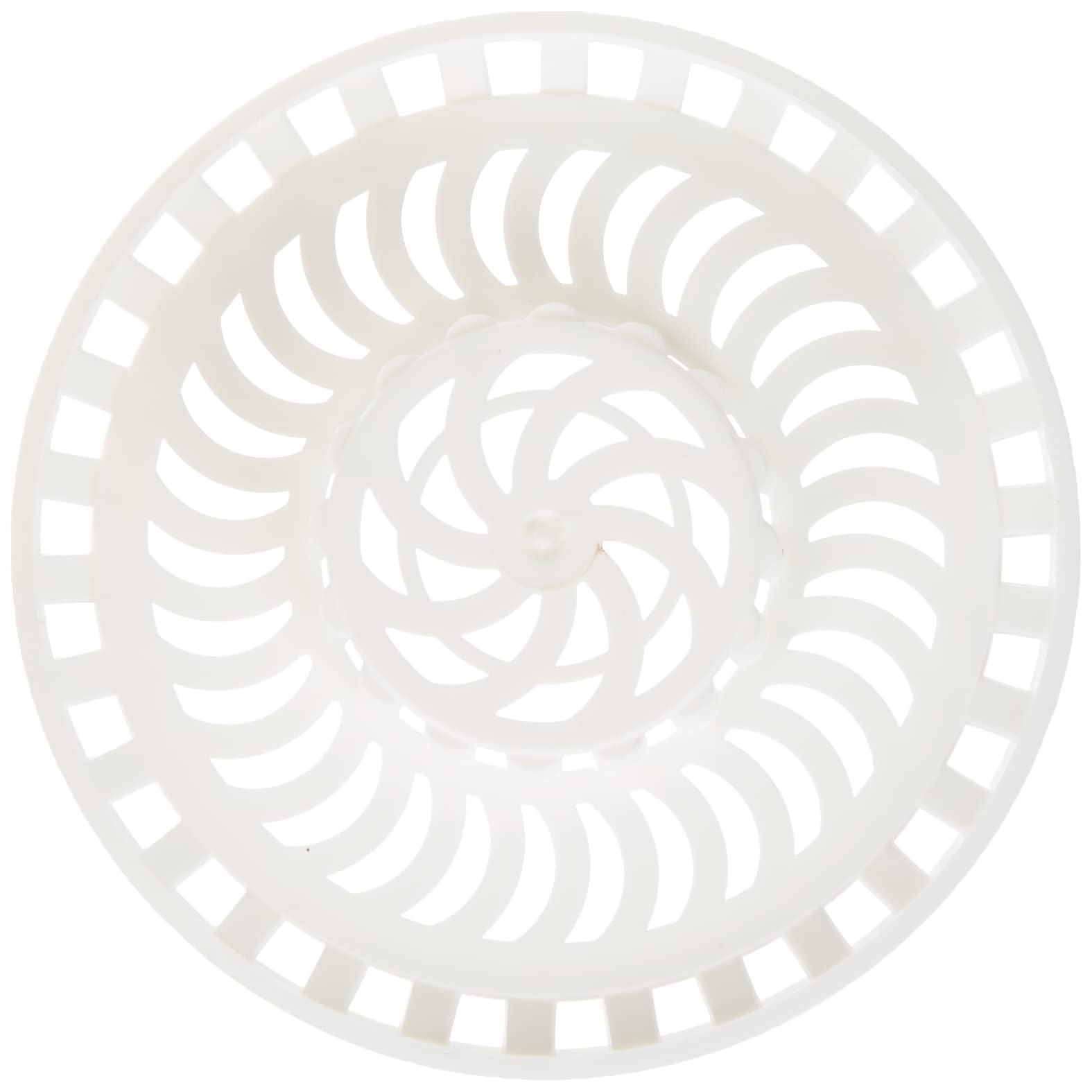 Parodi&Parodi Universal, Capture Adaptable to Any, Sink filter for residues deposited in the sink, Neutral, Standard