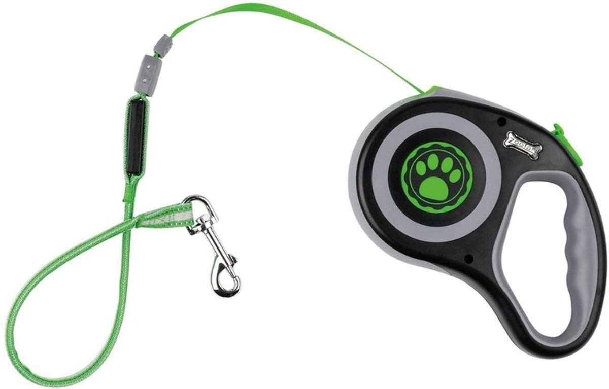 zoofari retractable dog lead