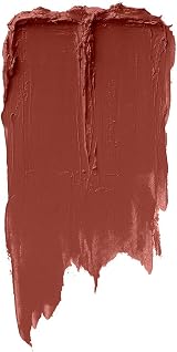 NYX Professional Makeup Lip Lingerie Liquid Lipstick 12 Lipli Creamy Matte Long view 2