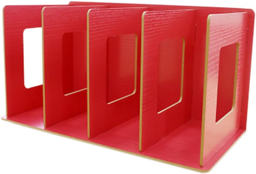 Best Diy Desk Organizer Wood