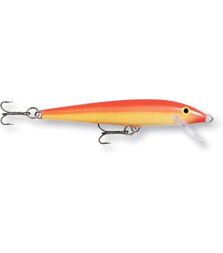 Rapala ORIGINAL FLOATER 11CM TR - FJELLKOMPANIET AS