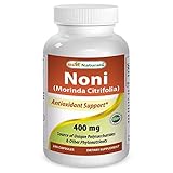 Best Naturals Noni 400 mg 240 Capsules