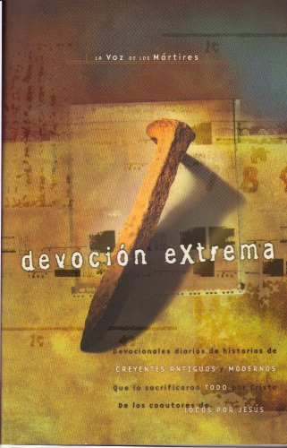 devocion extrema