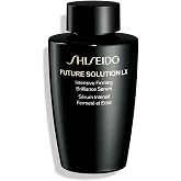 Shiseido Future Solution LX Intensive Firming Brilliance Serum - Hydrates, Plumps &amp; Firms Skin - Non-Comedogenic - All Skin Types