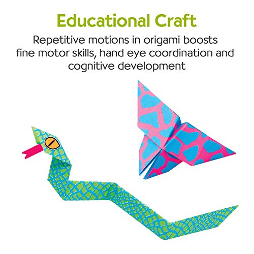 3 Creativity+Kids+Origami+Beginners+Bright