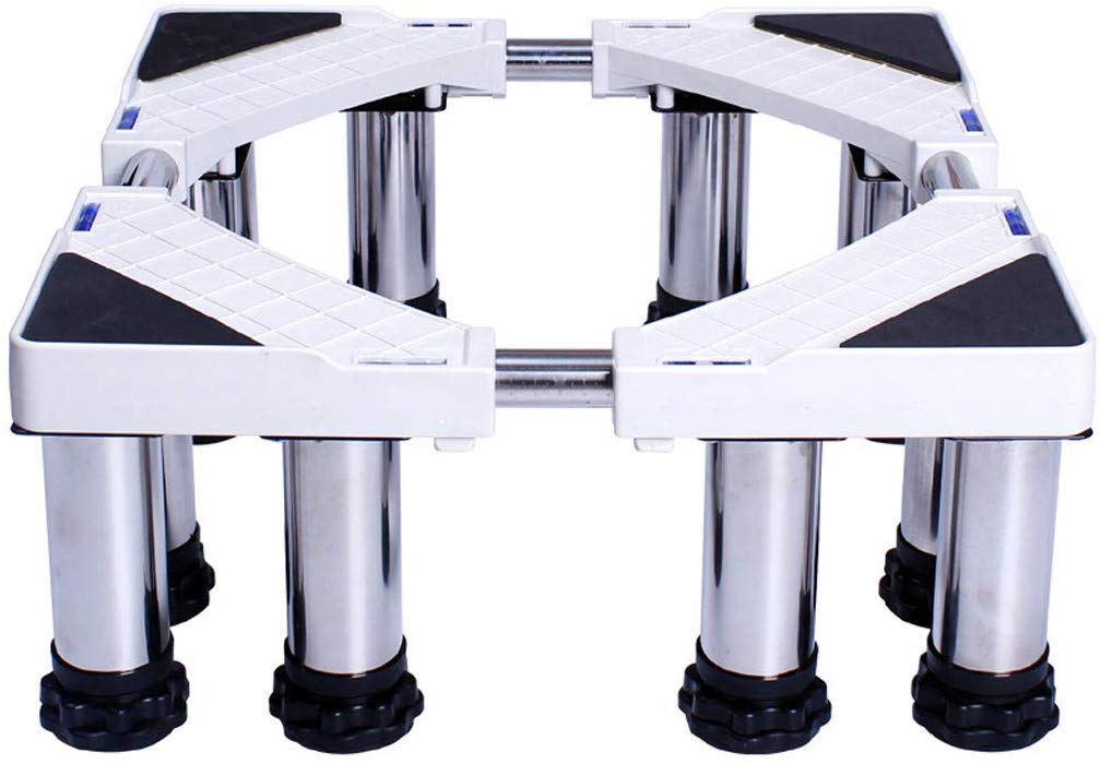 Which Is The Best Refrigerator Base Rollers For 31 Inches Home Creation