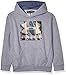 Under Armour Girls Thread Borne Fleece Hoodie