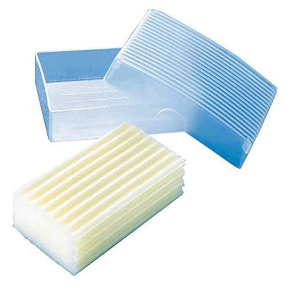 Maximex 4896010500 Organic Fleckenseife with Soap Dish