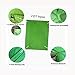 Hawkko Pocket Blanket, Compact Blanket, Oversize(87