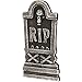 Loftus International Graveyard Halloween Decor 6pc 19