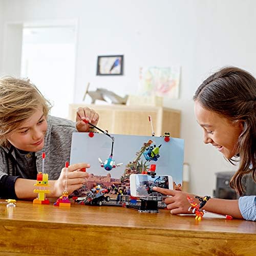 amazon lego movie maker