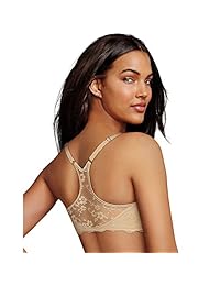 Maidenform One Fab Fit Extra Cobertura de encaje en T para dama