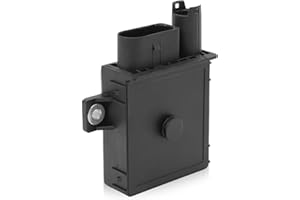 BDTKYLIN Diesel Glow Plug Controller Fit for Silverado 2500 3500 2001-2005, Sierra 2500/3500 2001-2005, Escalade/Tahoe 2005, Replaces RY-1556 RY1556 97304030 97379635