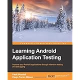 Learning Android Application Testing