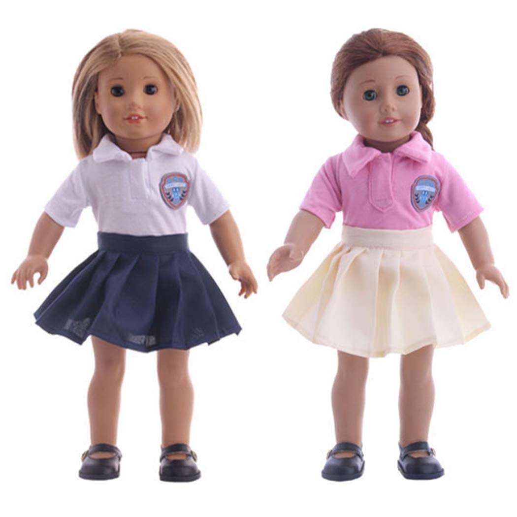 american girl school outfit