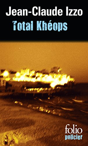 Total Khéops
