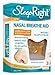 SleepRight Nasal Breathe Aid 3 Count