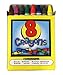 Bulk Crayon Party Favor Pack Of 12 Crayon Boxes 8 Different Color Crayons Per Box