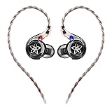 FiiO FH11 Carbon Based Diaphragm in Ear Monitors