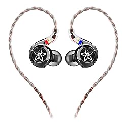 FiiO FH11 Carbon Based Diaphragm in Ear Monitors